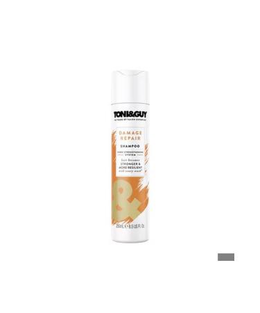 Toni Guy Toni&Guy Special Care Shampoo for Damaged Hair 250 ml