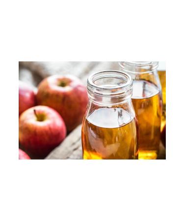 Aunt Sevin Natural Fermentation Apple Cider Vinegar Apple Cider Vinegar 500ml. (FOR DRINKING RAW) - Buy Online on GoSupps.com