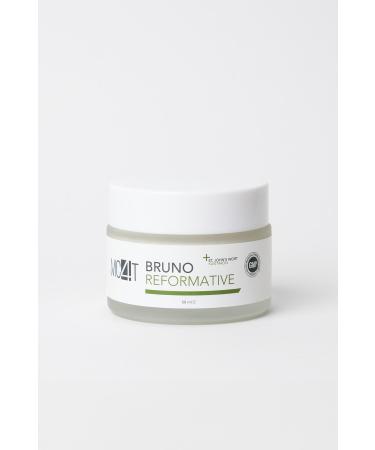 MC4T Lucemio MC4T Bruno Skin Repair Barrier Cream - Buy Online on GoSupps.com