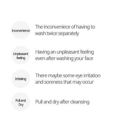 Nacific Blackhead All Kill Bubble Cleansing Pack 140ml - Blackhead Cleansing Foam - Buy Online on GoSupps.com