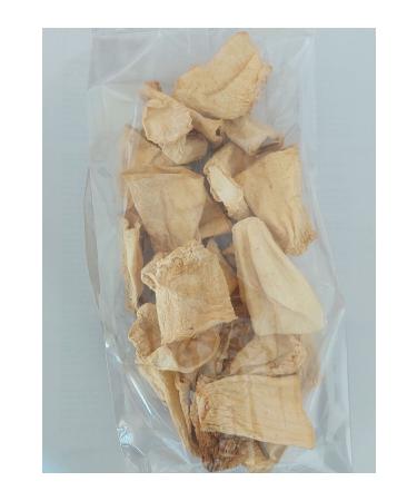 Dried Zucchini for Stuffing from Saricaova 24-25 Pieces - Buy Online on GoSupps.com