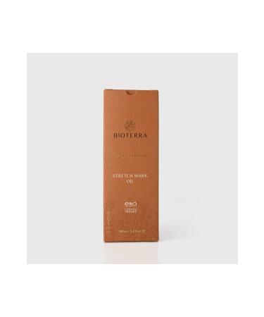 Bioterra Organic Crack Care Oil 100 Ml - Buy Online on GoSupps.com