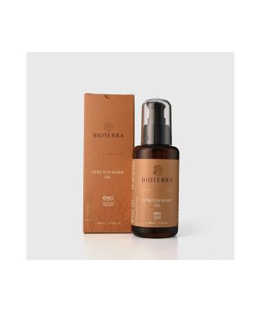 Bioterra Organic Crack Care Oil 100 Ml - Buy Online on GoSupps.com