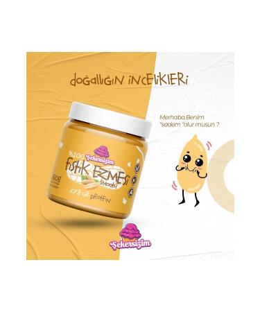 SUGAR FREE 0 SMOOTH SADEM SUGAR FREE PEANUT BUTTER