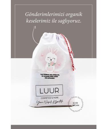 LUUR COSMETICS & MORE Call For Love Body Care Oil Natural Pure Moisturizing Nourishing Intensive Moisture 150 ml - Buy Online on GoSupps.com