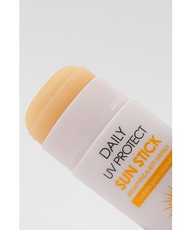 Farmstay Daily Uv Protect Sun Stick Spf 50 Pa Sunscreen Stick - Buy Online on GoSupps.com