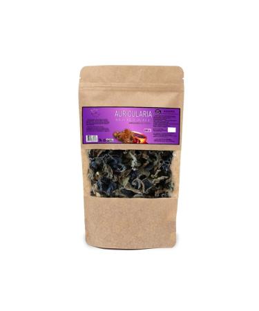 Agroma Auricularia Mushroom Dry - Natural 100gr