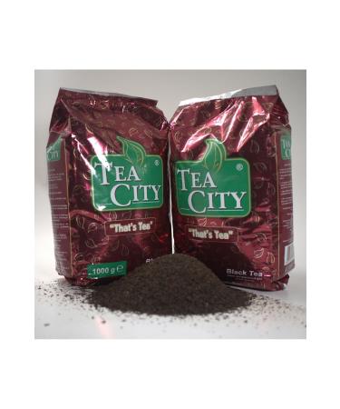 tea city Black May Tea 1st Shoot First Blend - Buy Online on GoSupps.com