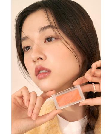Romand Rom&nd Better Than Cheek - Mango Chip / Natural Looking Long Lasting Natural Blush - Buy Online on GoSupps.com