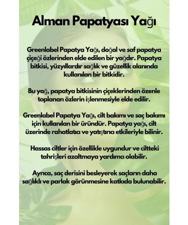 Green Label German Chamomile Oil 0 Natural And Pure 20ml - Buy Online on GoSupps.com