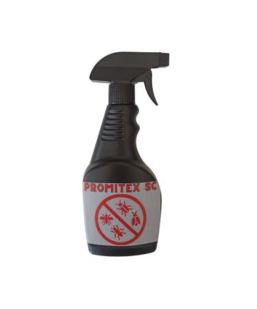 Gen vet PROMITEX - Pest control for poultry houses