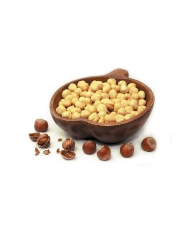 YOU WILL TASTE Hazelnut Kernels 500 gr