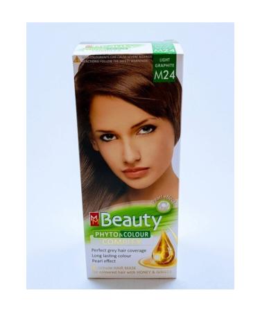 STEP BEAUTY Beauty M24