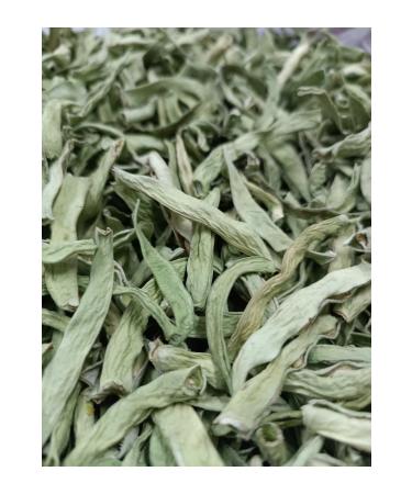 KURMEYSAN Dried Green Beans 250 gr - Buy Online on GoSupps.com