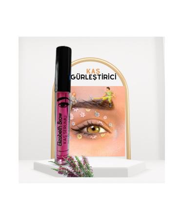 Elizabeth Eyebrow enhancing serum 3 pieces - Buy Online on GoSupps.com