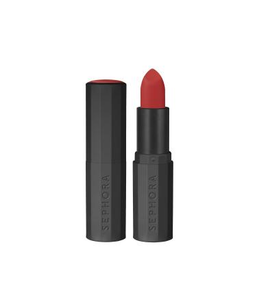 SEPHORA COLLECTION Rouge Matte Lipstick - Matte Lipstick