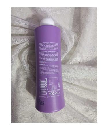 ROSELLA Pure Lavender Shampoo - Buy Online on GoSupps.com