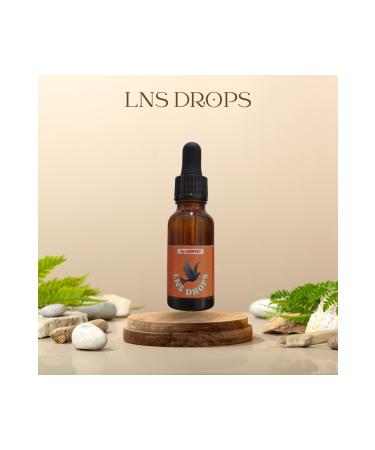 Gen vet LNS DROPS - Digestive regulator
