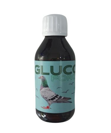 Gen vet GLUCO FORCE - Musculoskeletal support in birds