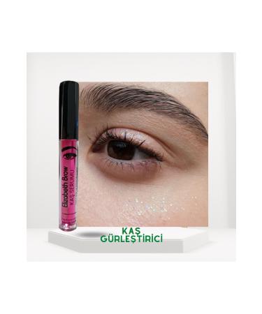 Elizabeth Eyebrow enhancing serum 3 pieces - Buy Online on GoSupps.com