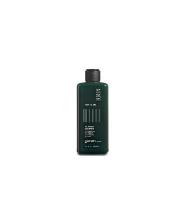 SCREEN For Man Anti-Dandruff Shampoo | 250ml