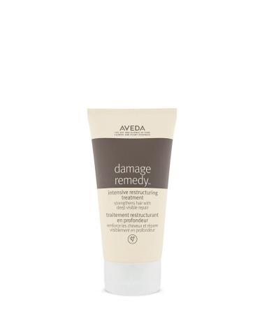 Aveda 1455ku-tu1--Damage Remedy Repair Mask 150ml