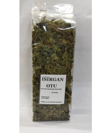 Alanbabilir Nettle 1 Kg - Buy Online on GoSupps.com