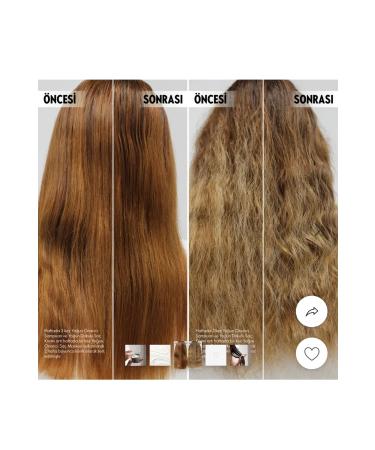 Oriflame DUOLOGI Intensive Repair Hair Mask - Buy Online on GoSupps.com