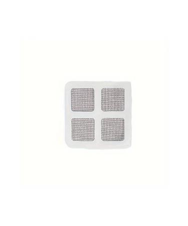 afifehome Shower Drain Bathtub Clogging Preventer Home Bathroom Insect Preventer Hair Catcher Shower Drain Cover 5PCS - Buy Online on GoSupps.com
