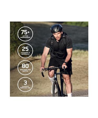 Optimum Nutrition Opti-Men MULTIVITAMIN 90 tablets - Buy Online on GoSupps.com