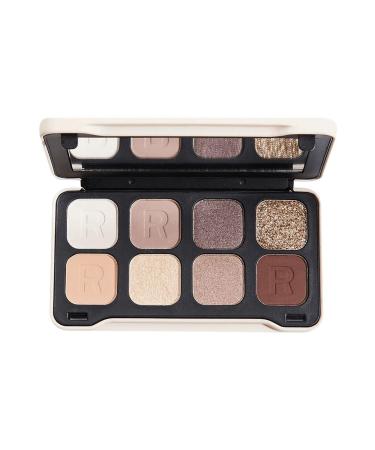 Revolution Forever Dynamic Eyeshadow Palette Serenity Category: Eyeshadow - Buy Online on GoSupps.com