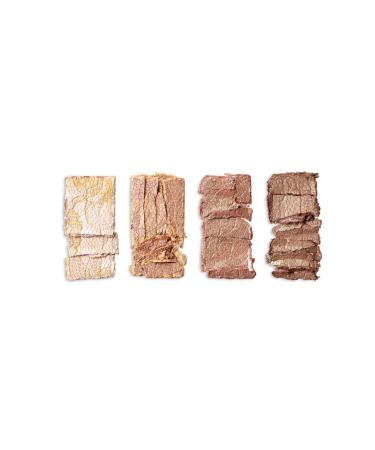 Revolution Vintage Lace Highlighter Palette - Buy Online on GoSupps.com