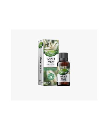 Dr. Floya Dr. Floya Nioli Oil 20 ml - Buy Online on GoSupps.com