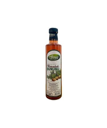 Dr. Floya Dr. Floya Pine Cone Syrup 650 ml