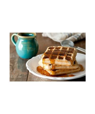 manna Organic Maple Syrup (330 Gr) Maple Syrup (250 Ml) Organic - Buy Online on GoSupps.com