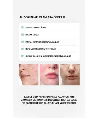 OOTD Peptide Skin Barrier Cream Strengthens Skin Barrier - Buy Online on GoSupps.com