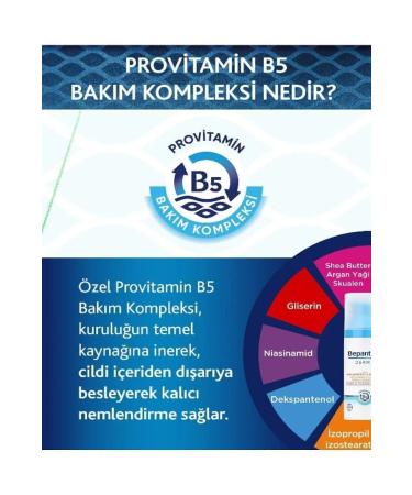 sommeow Bepanthol Derma Moisturizing & Nourishing Spf 25 Sunscreen Daily Face Care Cream 50 Ml (2028) - Buy Online on GoSupps.com