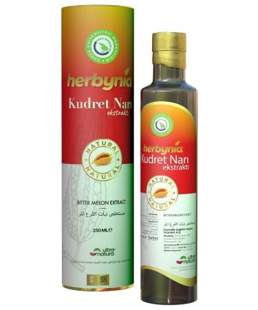 herbynia Bitter Melon Extract