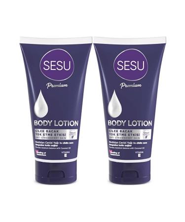 Sesu Body Lotion 175ML (Body Lotion) (Set of 2)