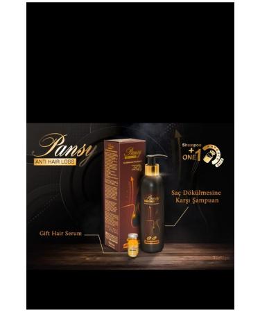 Sabuno Anti Hair Loss Shampoo