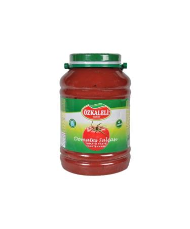 zkaleli Tomato Paste 4300 g