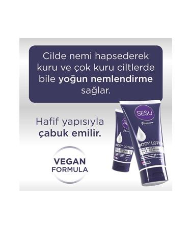 Sesu Body Lotion 175ML (Body Lotion) (Set of 2) - Buy Online on GoSupps.com
