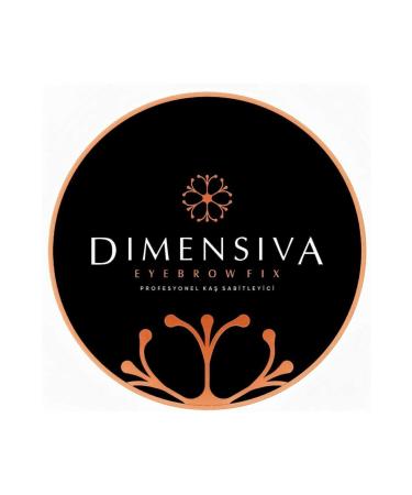 DIMENSIVA Maiwenn Eye Brow Fix Eyebrow Stabilizer - Buy Online on GoSupps.com