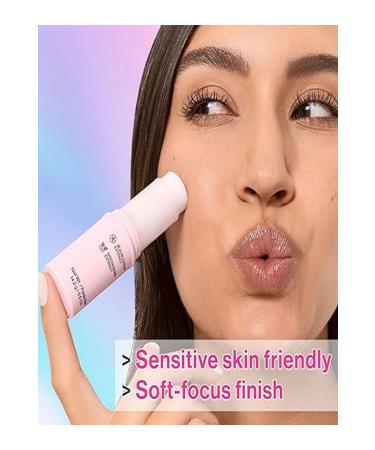 WET N WILD Impossible Primer Stick illuminating make-up base mattifying pore concealer - Buy Online on GoSupps.com