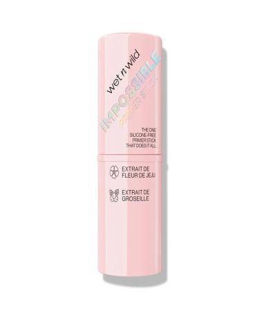 WET N WILD Impossible Primer Stick illuminating make-up base mattifying pore concealer - Buy Online on GoSupps.com