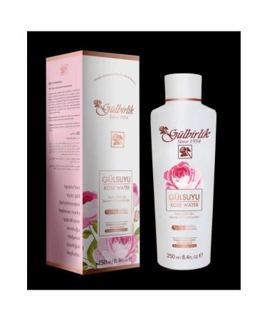 Rosense G lbirlik Rose Water 250 ml
