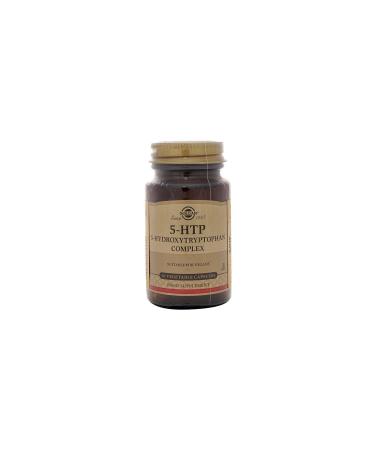 Solgar 5-htp V-cap 30 Capsules