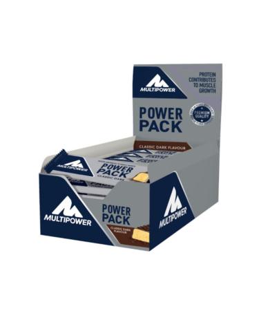 Multipower Power Pack Xxl 12x60g