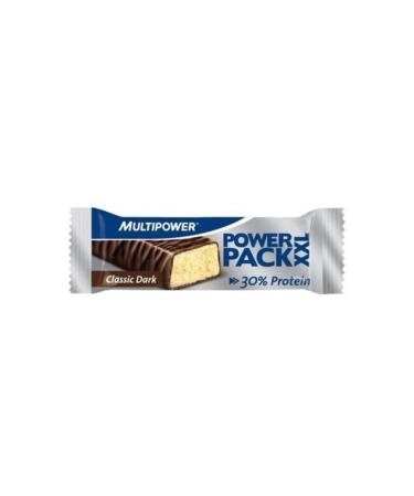 Multipower Power Pack Xxl Protein Bar 60 Gr