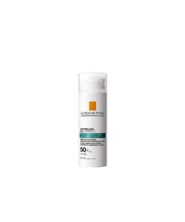 La Roche Posay SPF50 Face Sun Cream 50ml